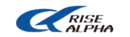 ALPHA RISE